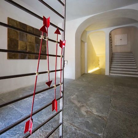Winebnb Sondrio Exteriör bild