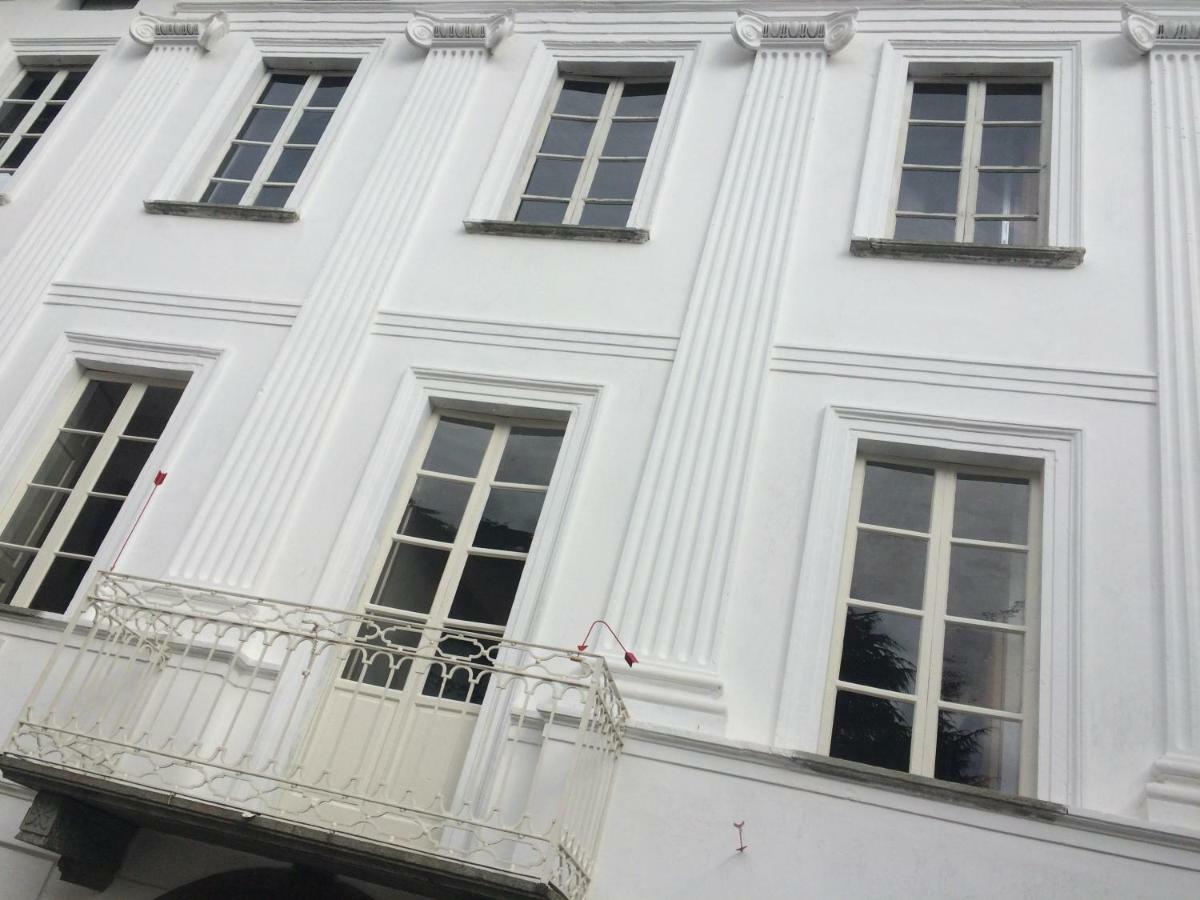 Winebnb Sondrio Exteriör bild