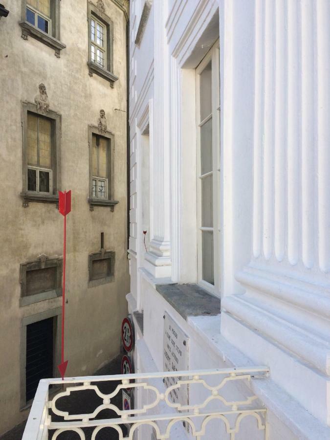 Winebnb Sondrio Exteriör bild