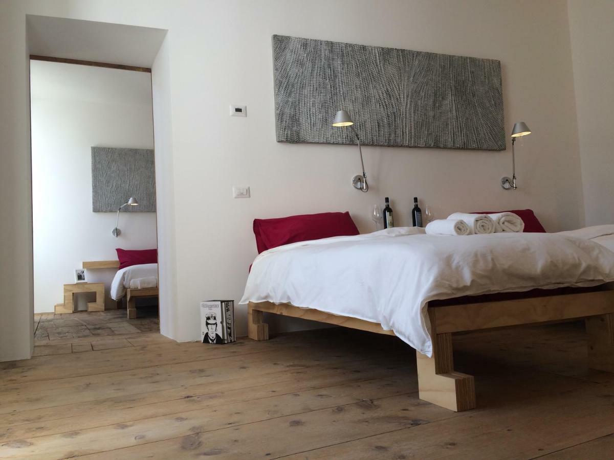 Winebnb Sondrio Exteriör bild