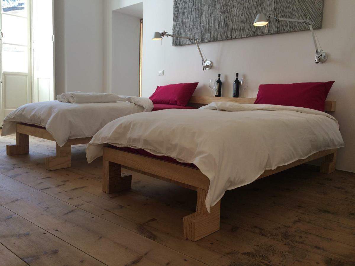 Winebnb Sondrio Exteriör bild