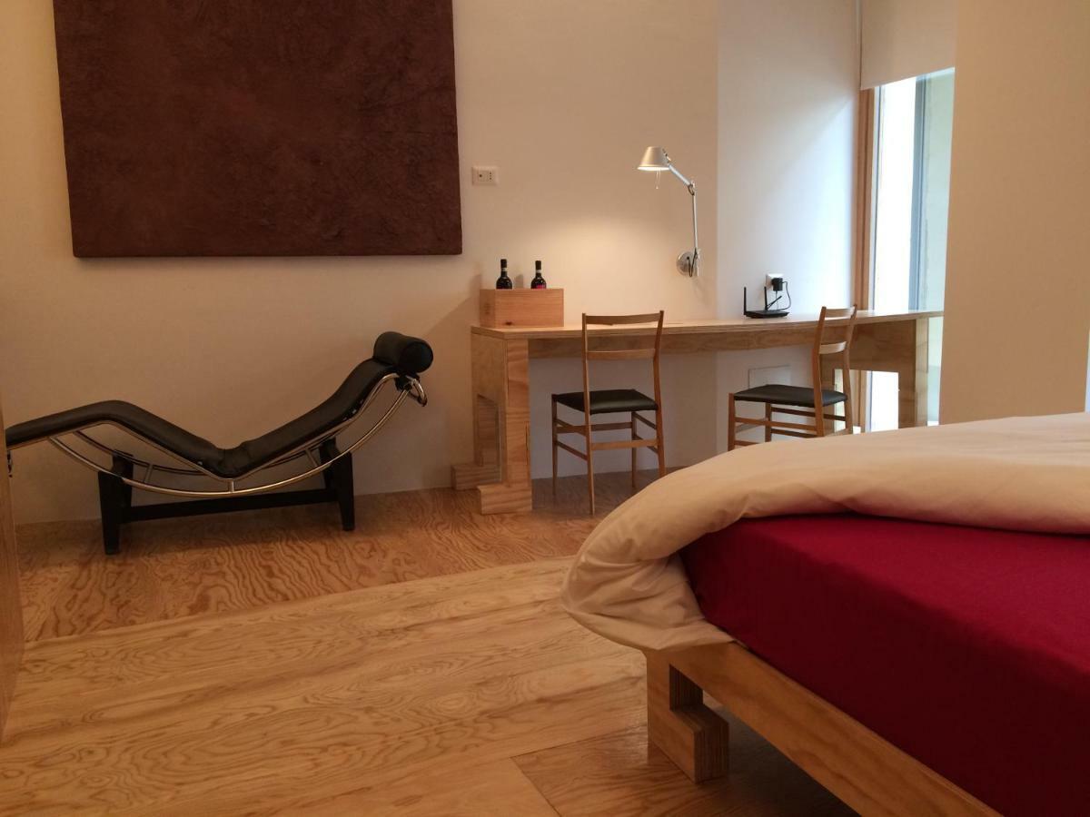 Winebnb Sondrio Exteriör bild