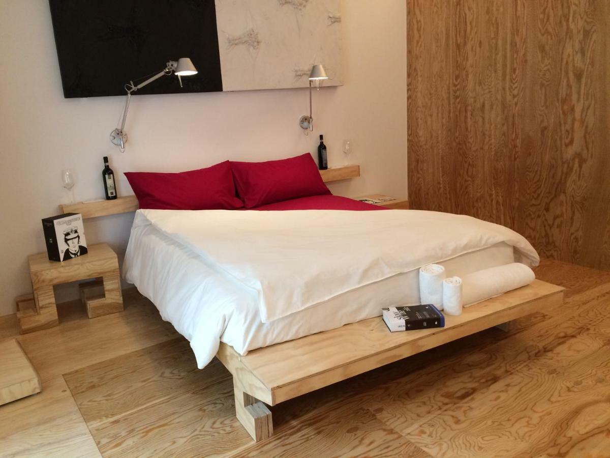 Winebnb Sondrio Exteriör bild
