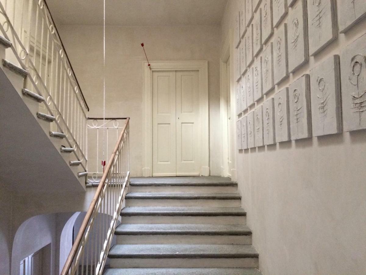 Winebnb Sondrio Exteriör bild