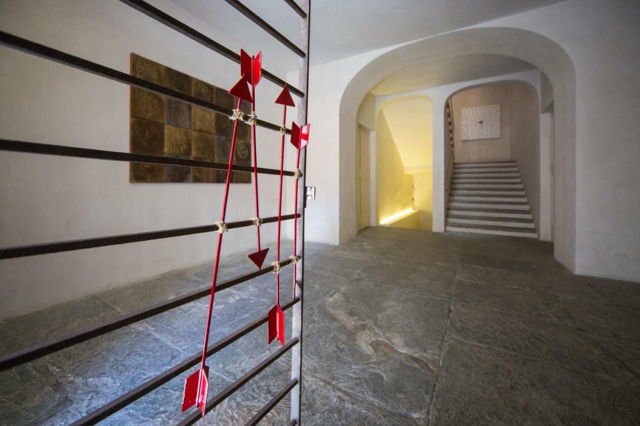Winebnb Sondrio Exteriör bild