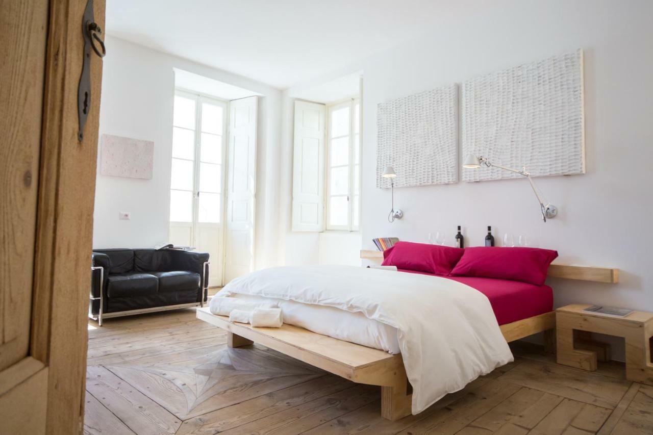 Winebnb Sondrio Exteriör bild