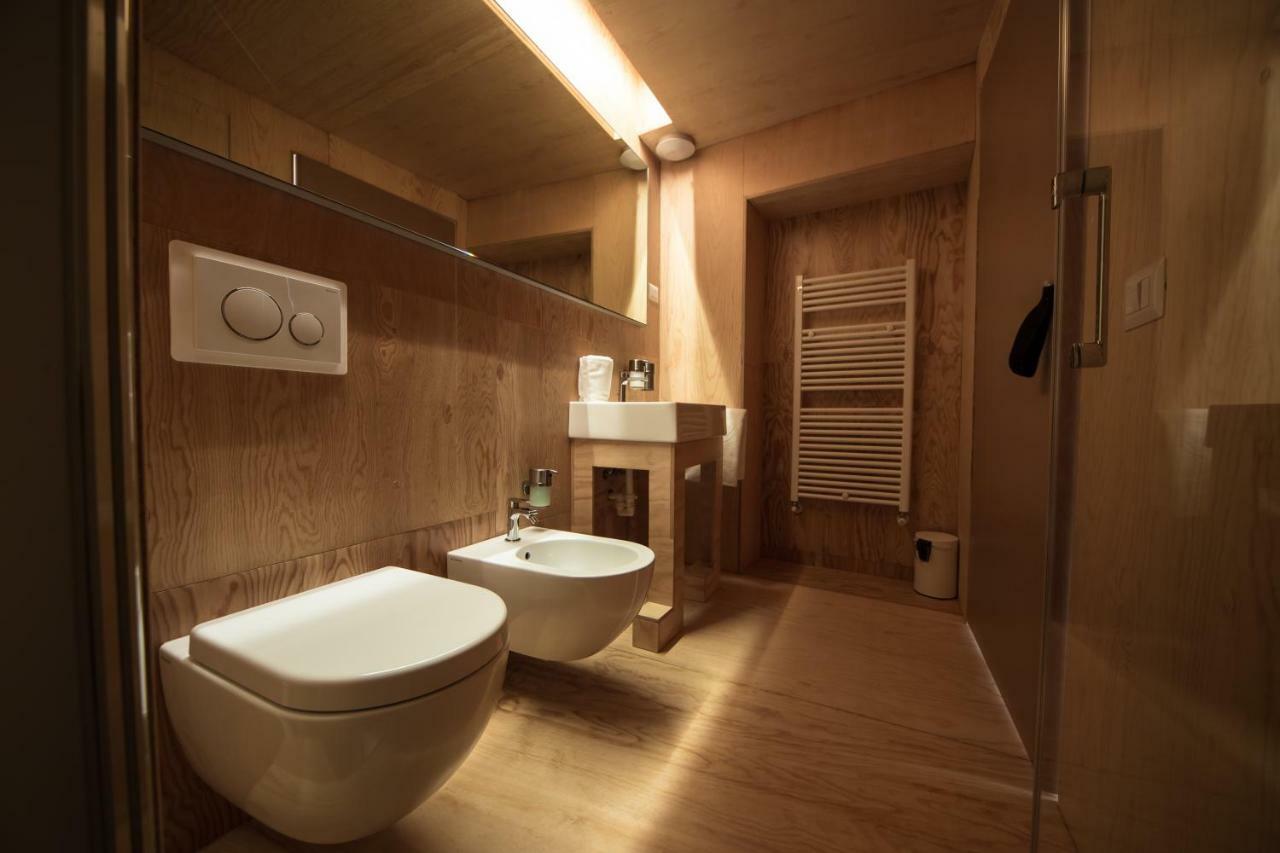 Winebnb Sondrio Exteriör bild
