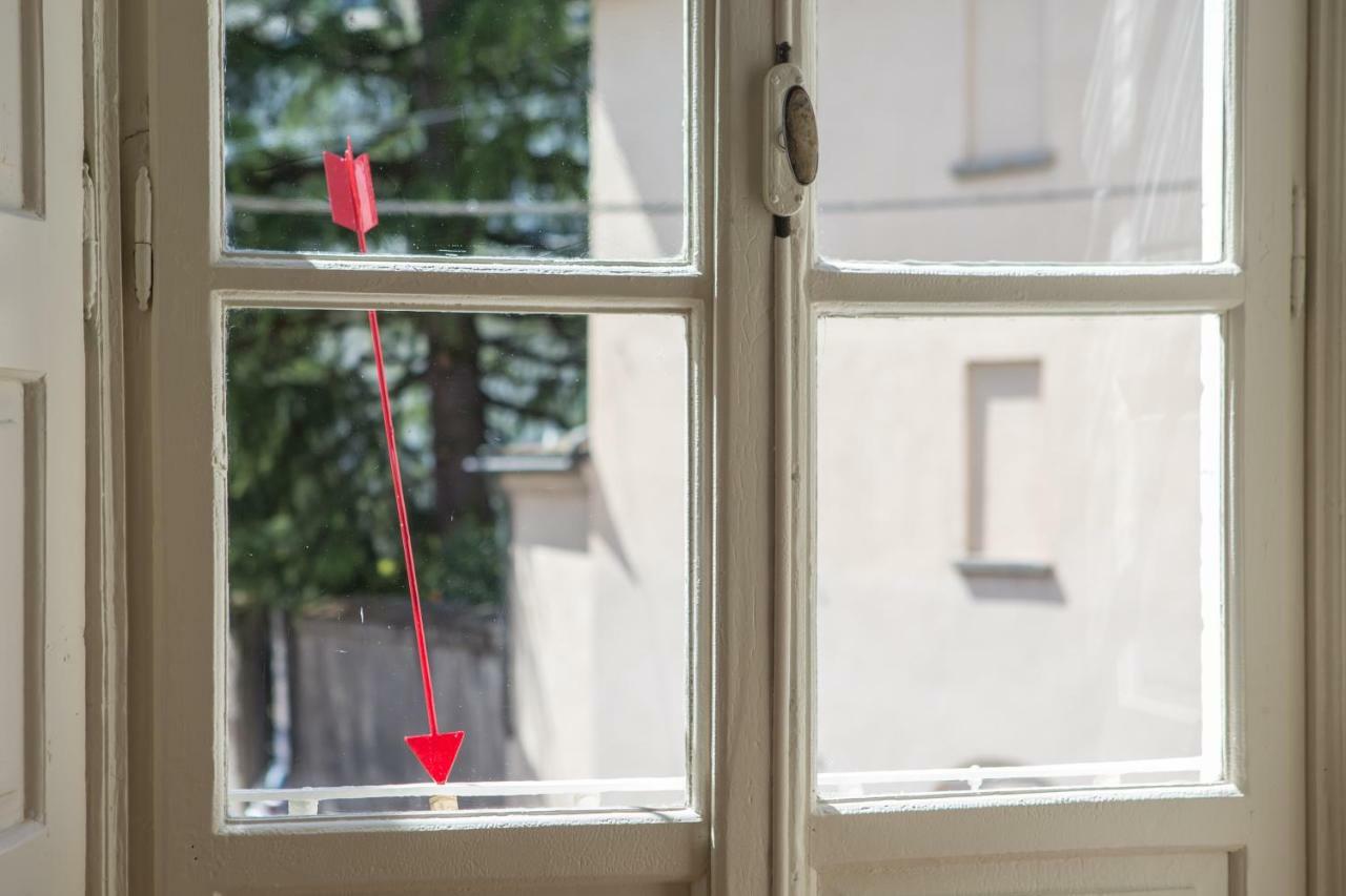 Winebnb Sondrio Exteriör bild