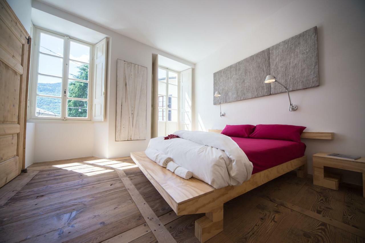 Winebnb Sondrio Exteriör bild
