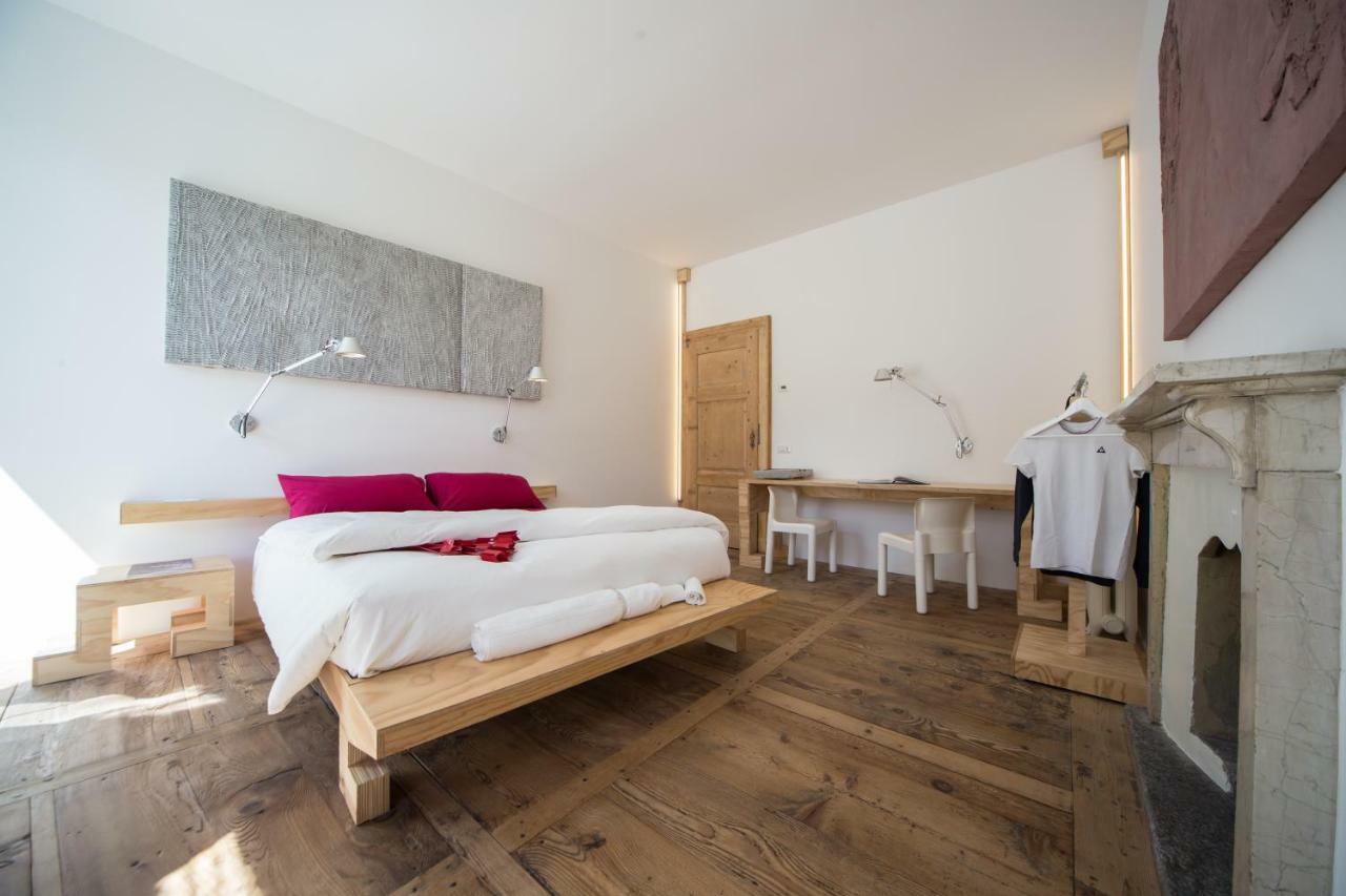 Winebnb Sondrio Exteriör bild